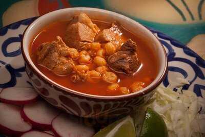 La Mesa Mexican Restaurant