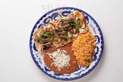 La Mesa Mexican Restaurant