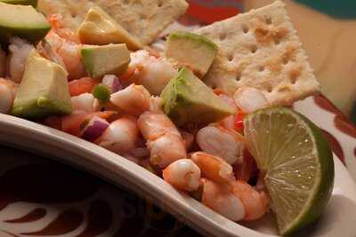 La Mesa Mexican Restaurant