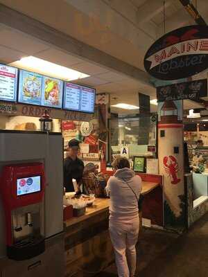 Wicked Maine Lobster