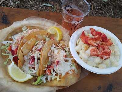 Wicked Maine Lobster