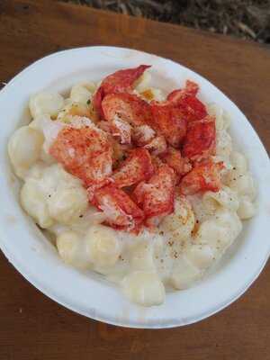 Wicked Maine Lobster