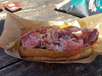 Wicked Maine Lobster