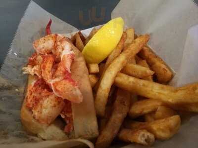 Wicked Maine Lobster