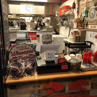 Wicked Maine Lobster