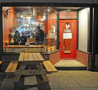 El Gallo Taqueria