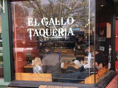 El Gallo Taqueria