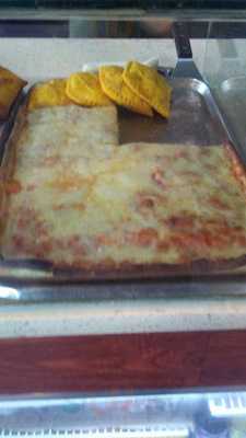 Taste Of Rome Pizzeria