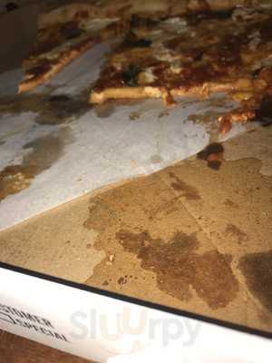 Taste Of Rome Pizzeria