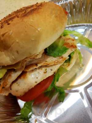 Taste Of Rome Pizzeria