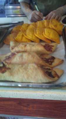 Taste Of Rome Pizzeria