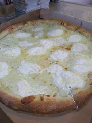 Taste Of Rome Pizzeria