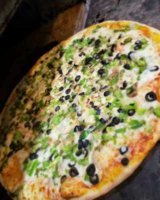 Taste Of Rome Pizzeria