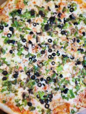 Taste Of Rome Pizzeria