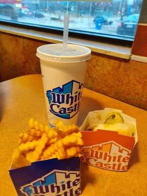 White Castle