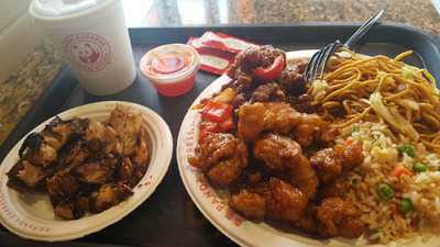 Panda Express