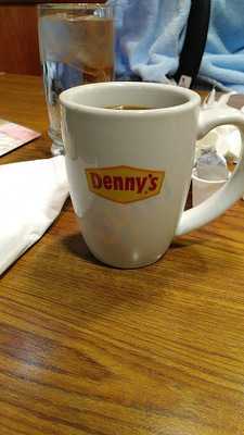 Denny's