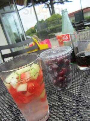 Transit Cafe At The Presidio