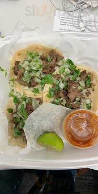 Taqueria Los Compadres
