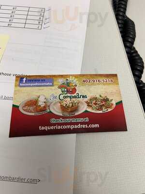 Taqueria Los Compadres