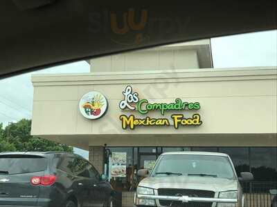 Taqueria Los Compadres