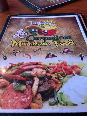 Taqueria Los Compadres