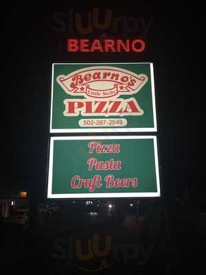 Bearno's Pizza