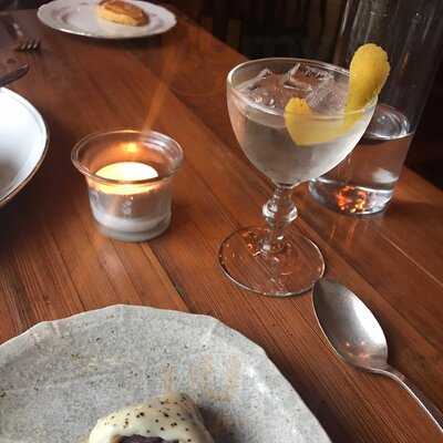 Saint Germain, New Orleans