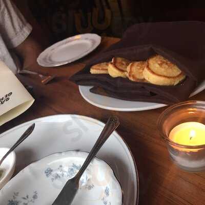 Saint Germain, New Orleans