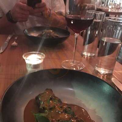 Saint Germain, New Orleans