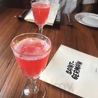 Saint Germain, New Orleans