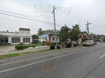 Saint Germain, New Orleans