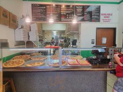 Yaghi's New York Pizzeria