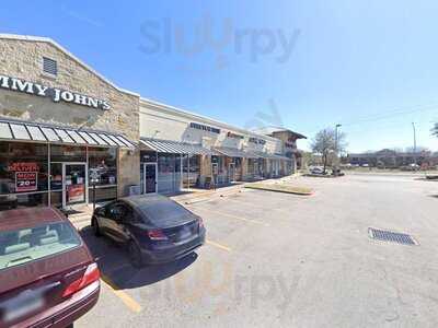 Yaghi's New York Pizzeria