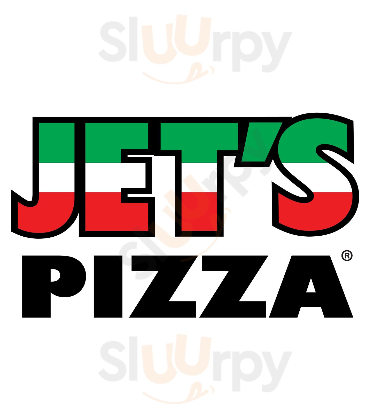 Jet's Pizza