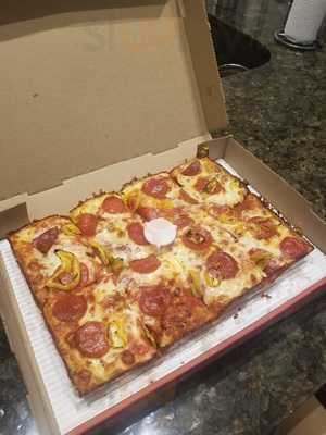 Jet's Pizza