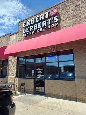 Erbert And Gerbert's Subs