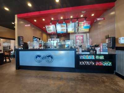 Erbert And Gerbert's Subs