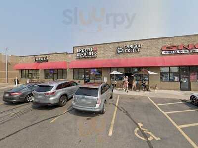 Erbert And Gerbert's Subs