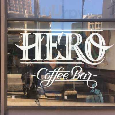 Hero Coffee Bar