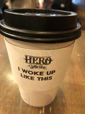 Hero Coffee Bar