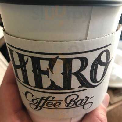Hero Coffee Bar