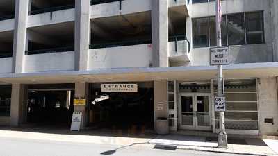 North 7th Street Express