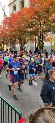 North 7th Street Express