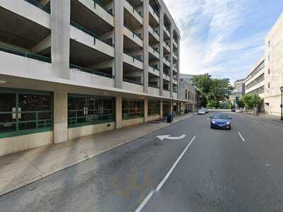 North 7th Street Express