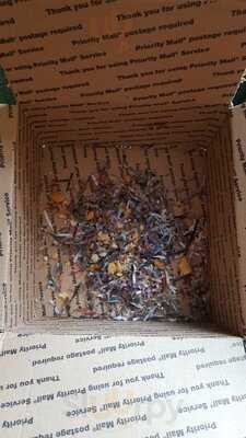 Delicias De Espana #2