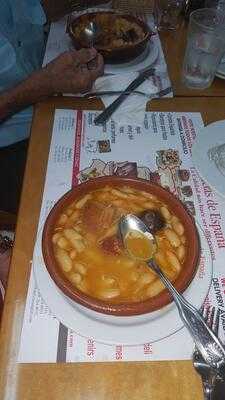 Delicias De Espana #2