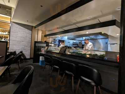 Wa Sushi & Bistro
