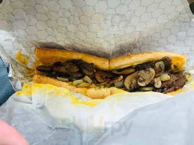 Kruk's Philly Steaks
