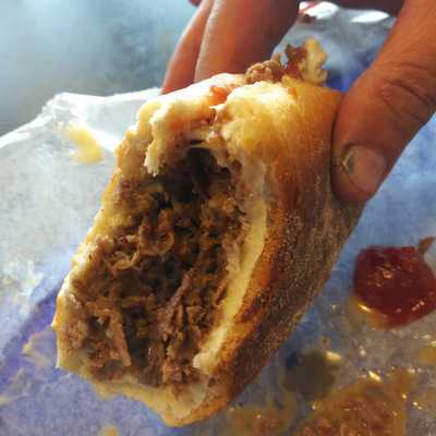 Kruk's Philly Steaks